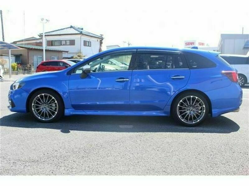 LEVORG-9