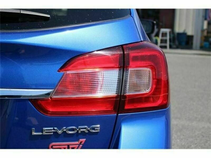 LEVORG-11
