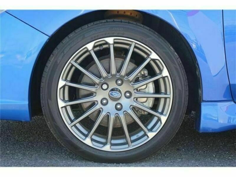 LEVORG-12