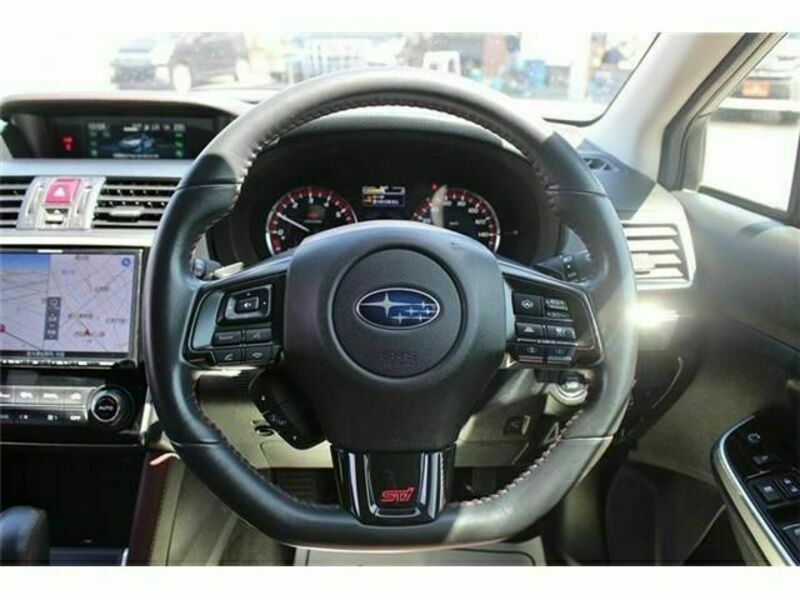 LEVORG-15
