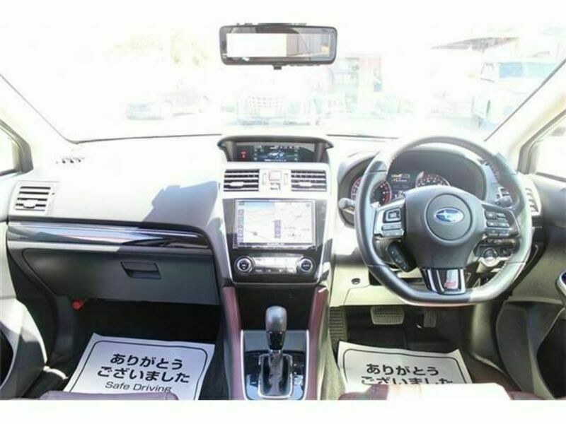 LEVORG-16