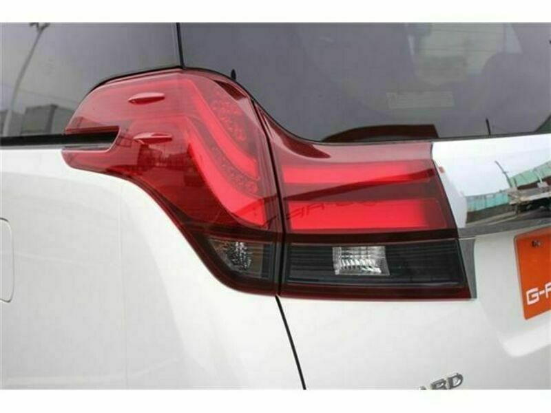 ALPHARD-12