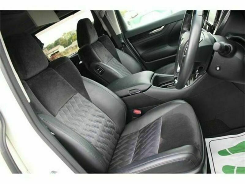 ALPHARD-14