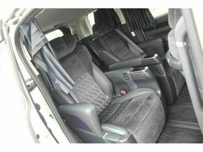 ALPHARD-15