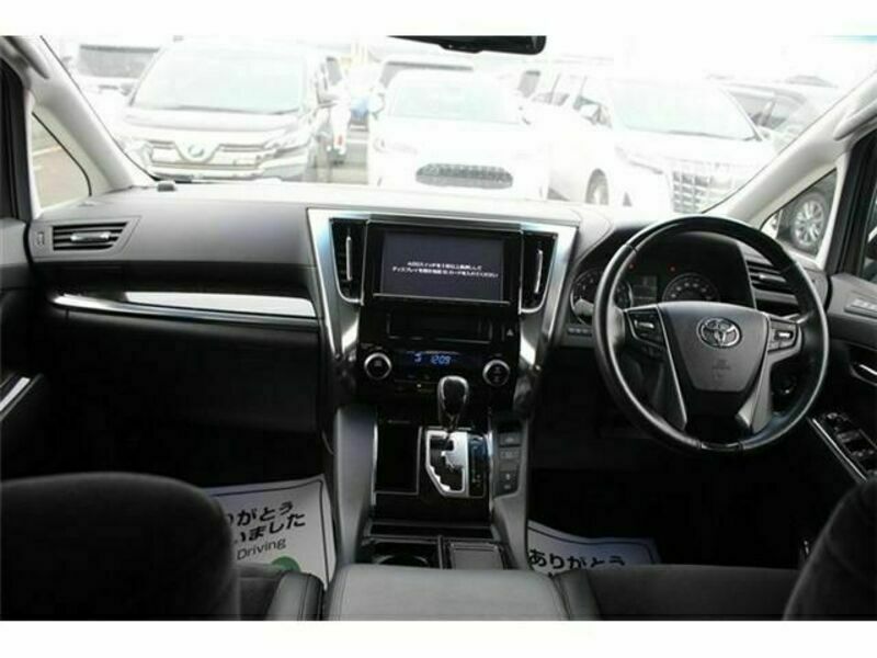 ALPHARD-16