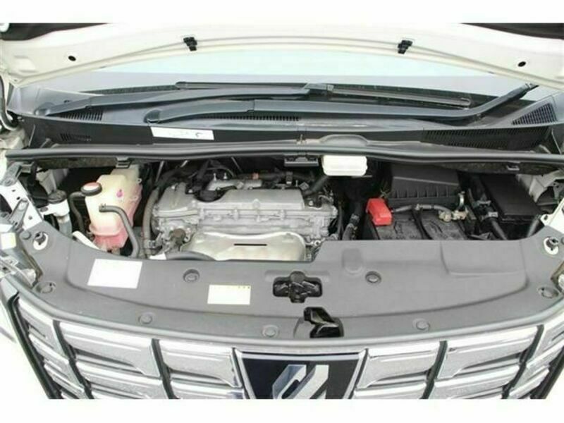 ALPHARD-18