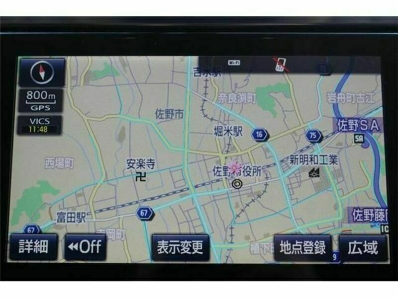 ALPHARD-2
