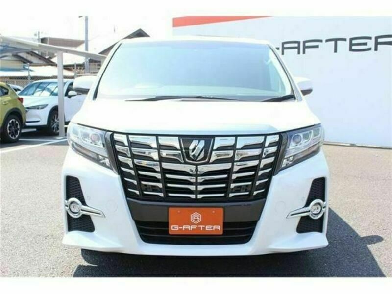 ALPHARD-6