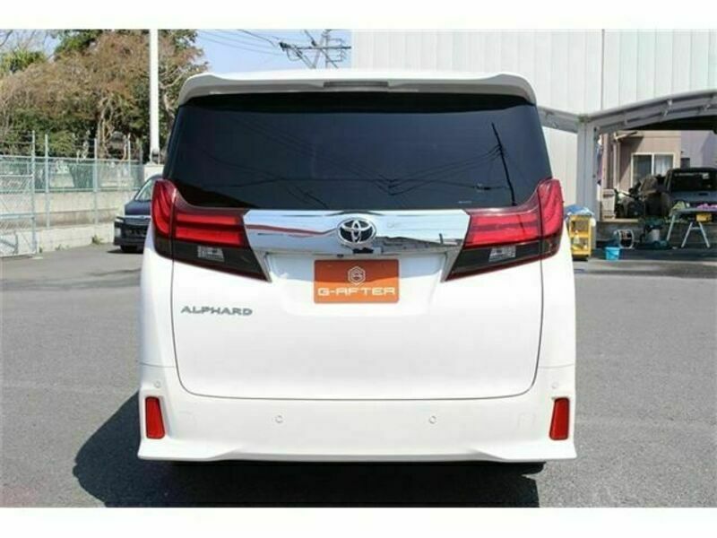 ALPHARD-8