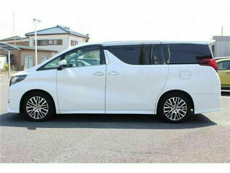 ALPHARD-9