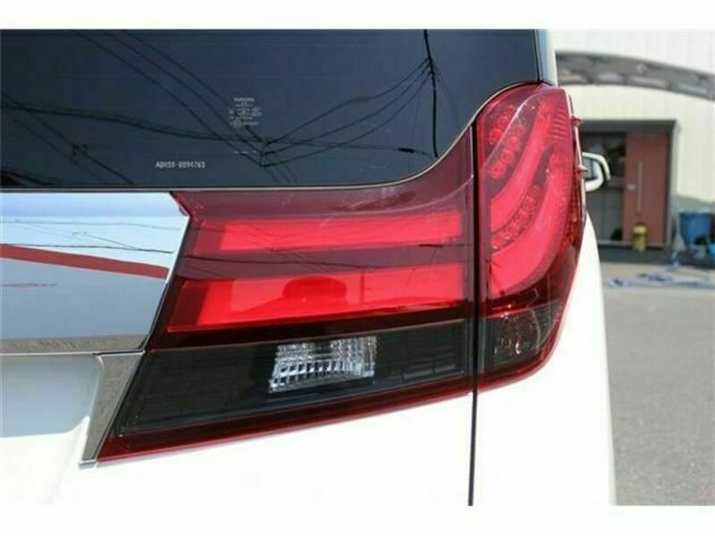 ALPHARD-11