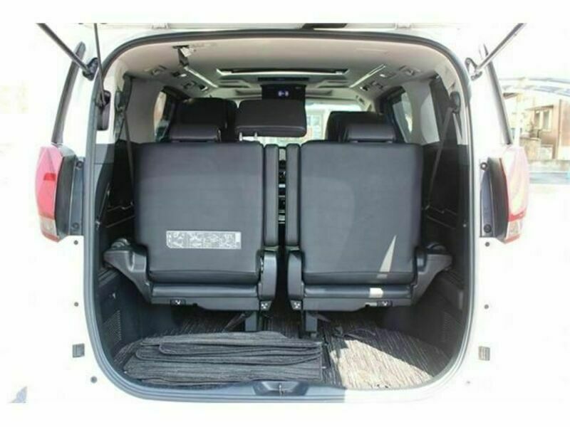 ALPHARD-17
