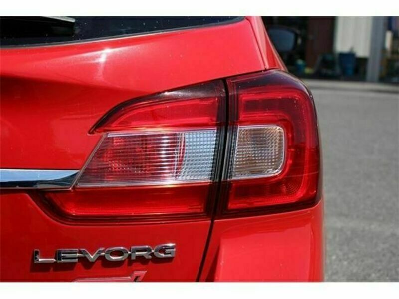 LEVORG-11