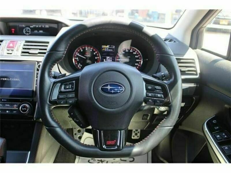 LEVORG-15