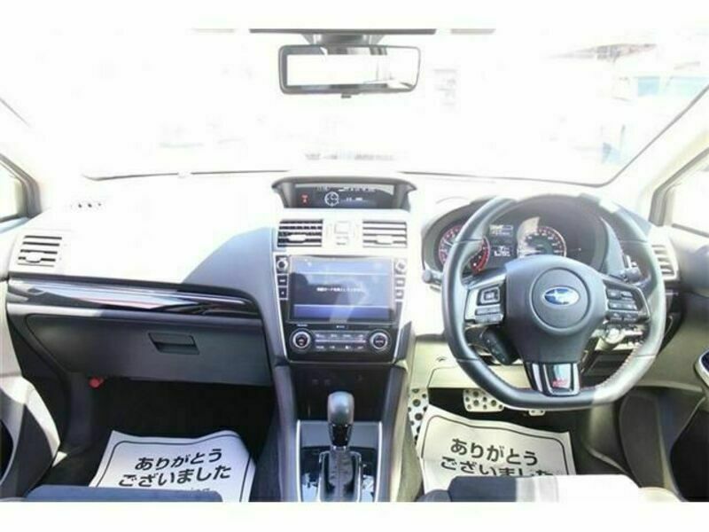 LEVORG-16