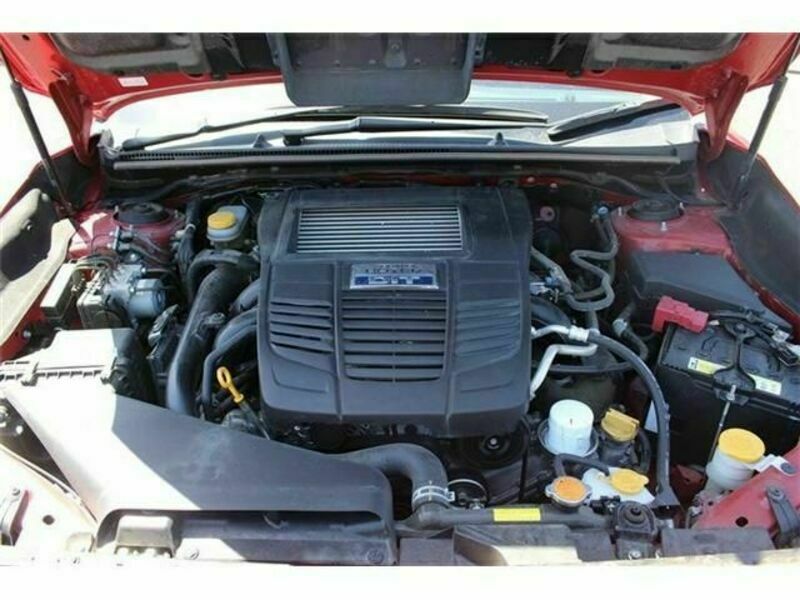 LEVORG-18