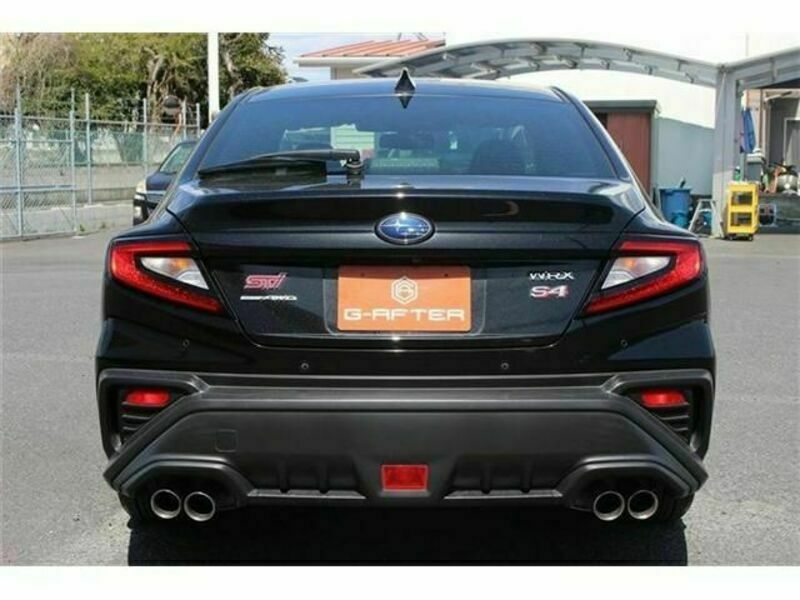 WRX S4-8