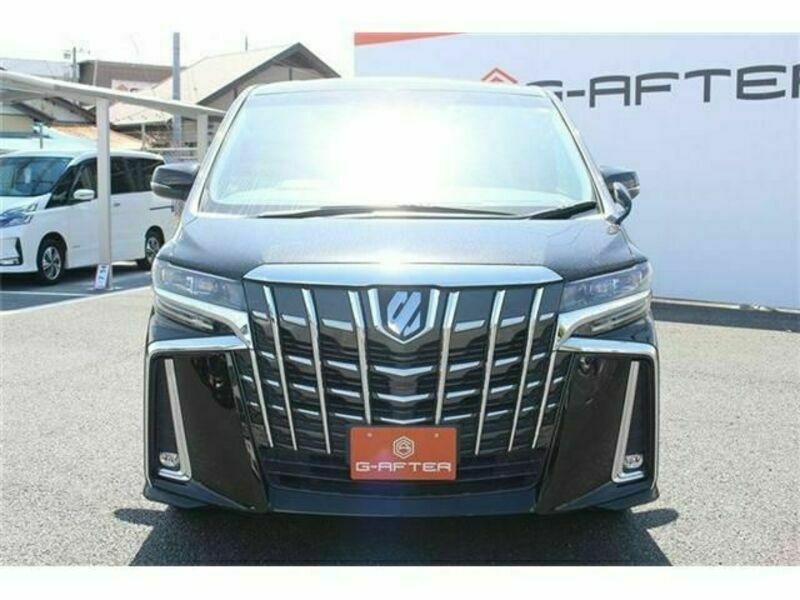 ALPHARD-6
