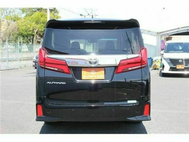 ALPHARD-8