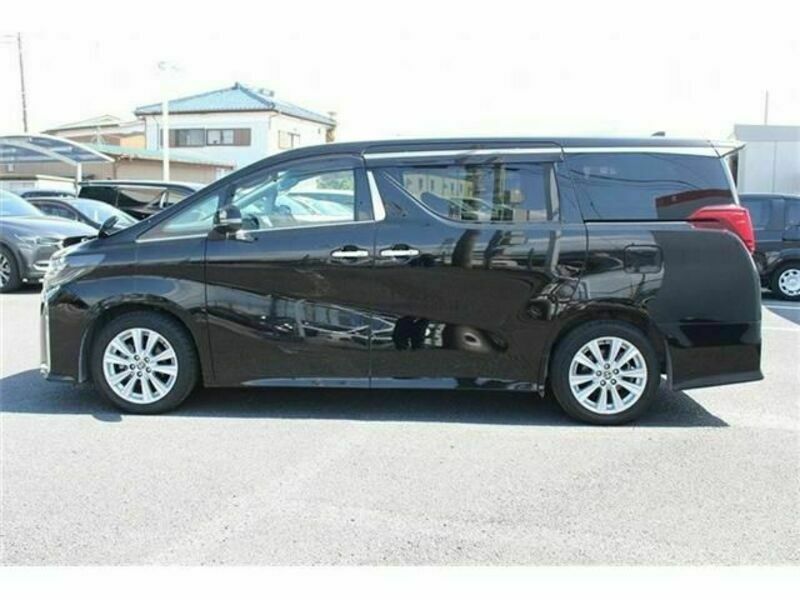 ALPHARD-9