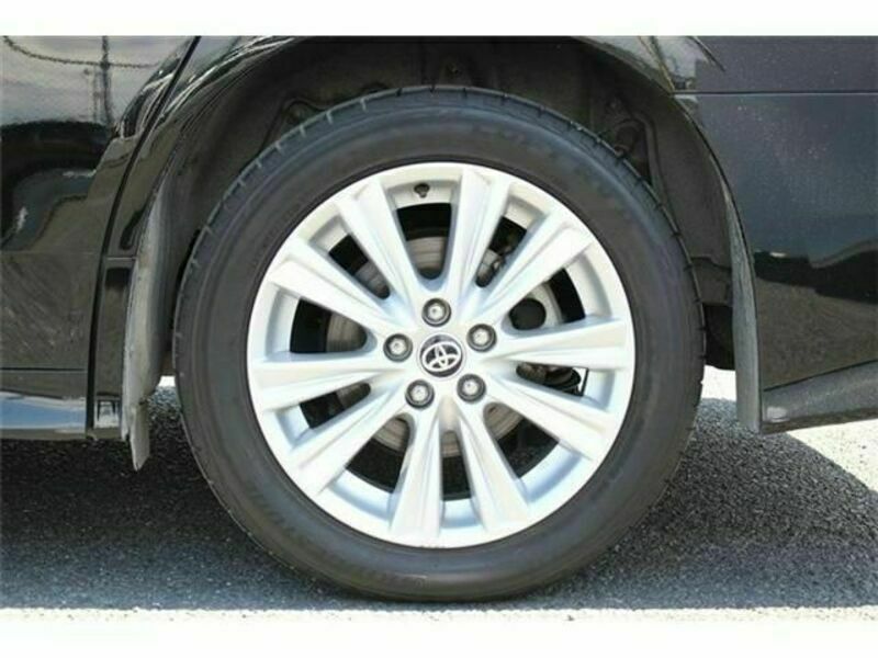 ALPHARD-12