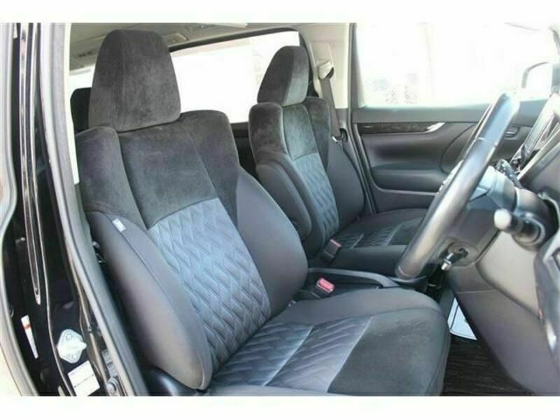 ALPHARD-13