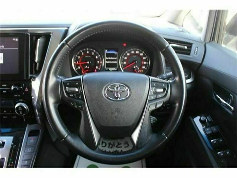 ALPHARD-16