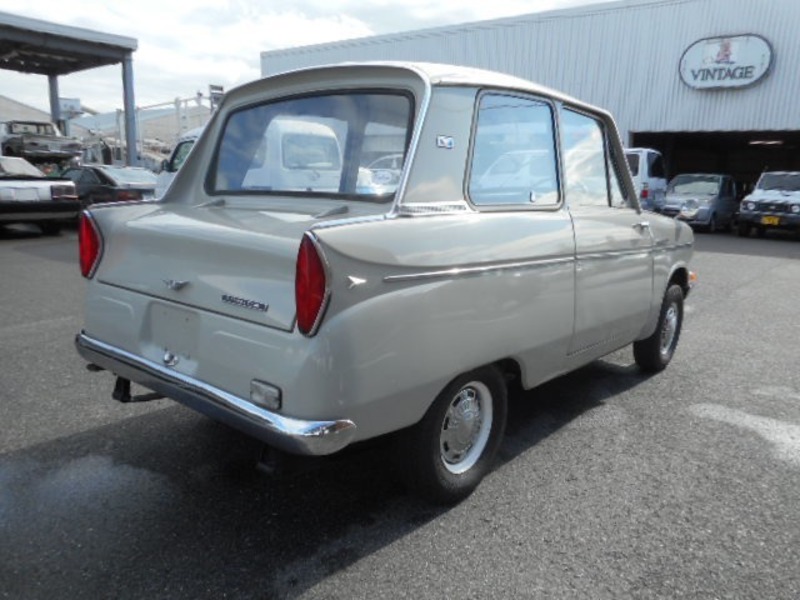 MINICA