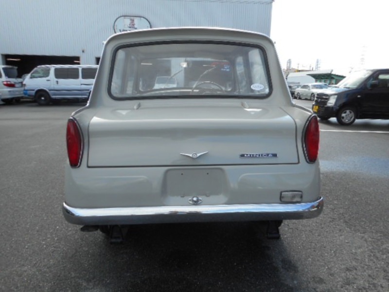 MINICA