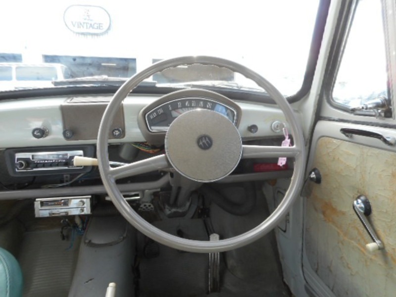 MINICA