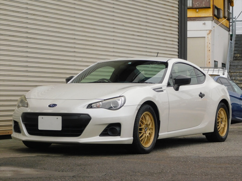 BRZ