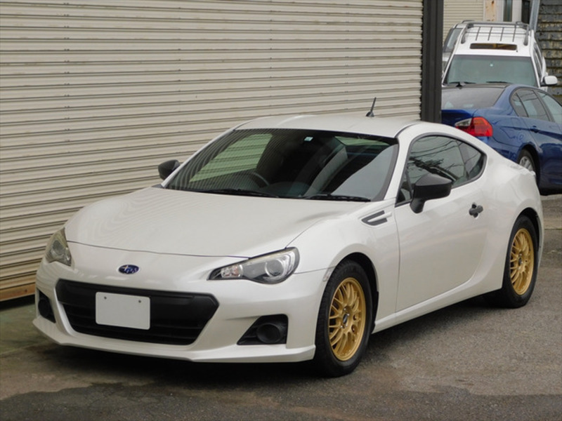 BRZ