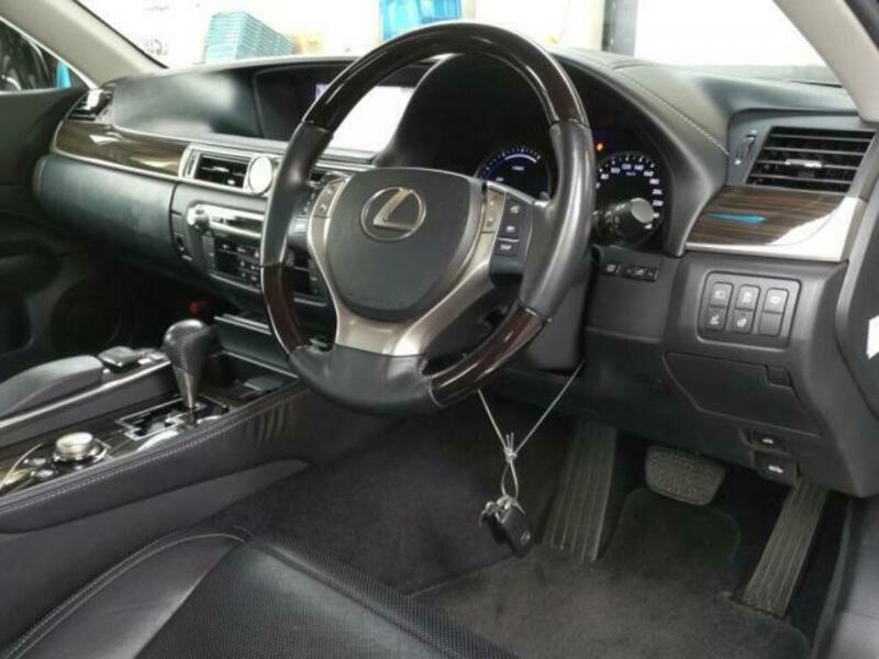 GS