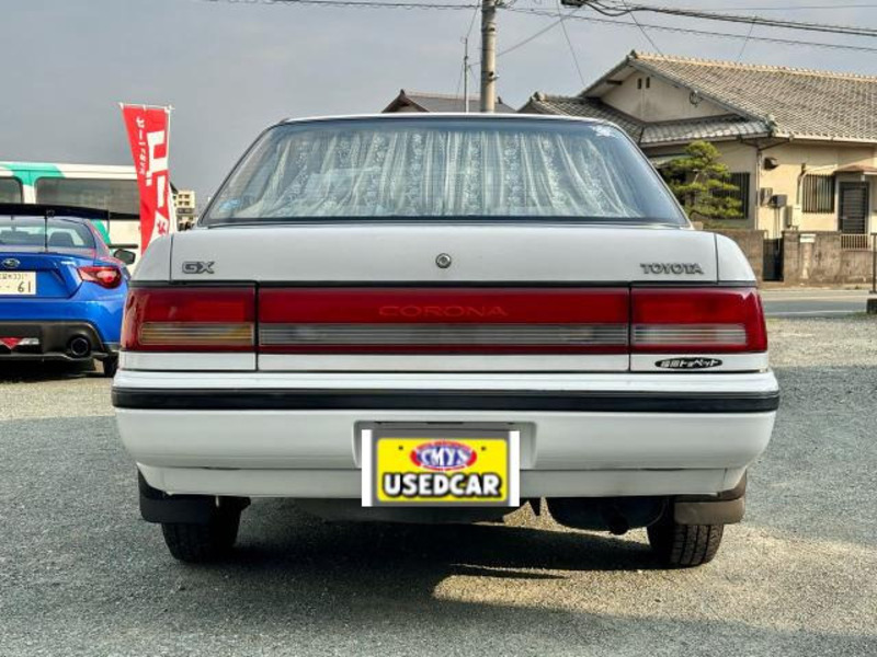 CORONA
