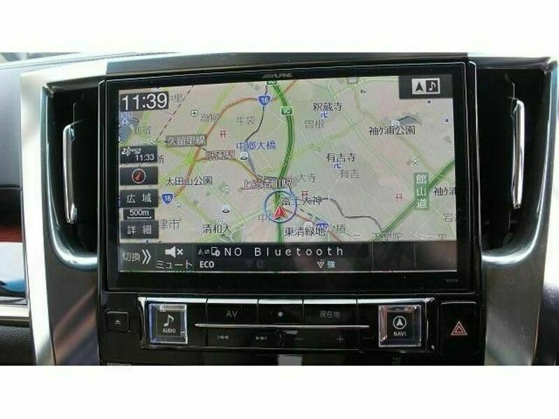 ALPHARD-1