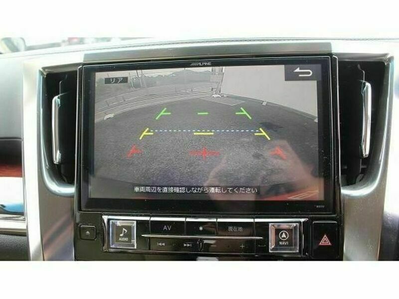 ALPHARD-3
