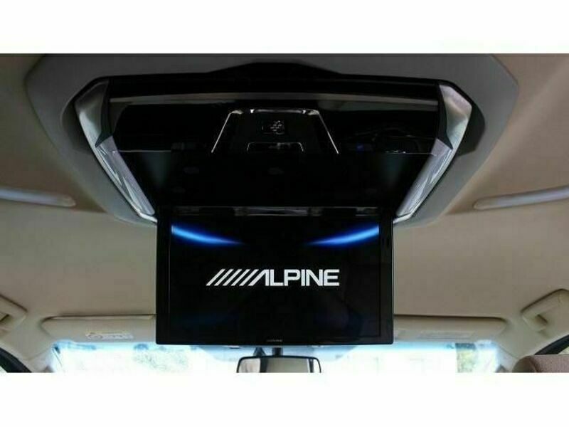 ALPHARD-4