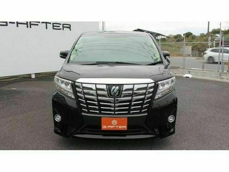 ALPHARD-6