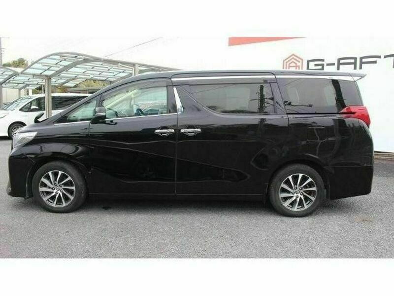 ALPHARD-9