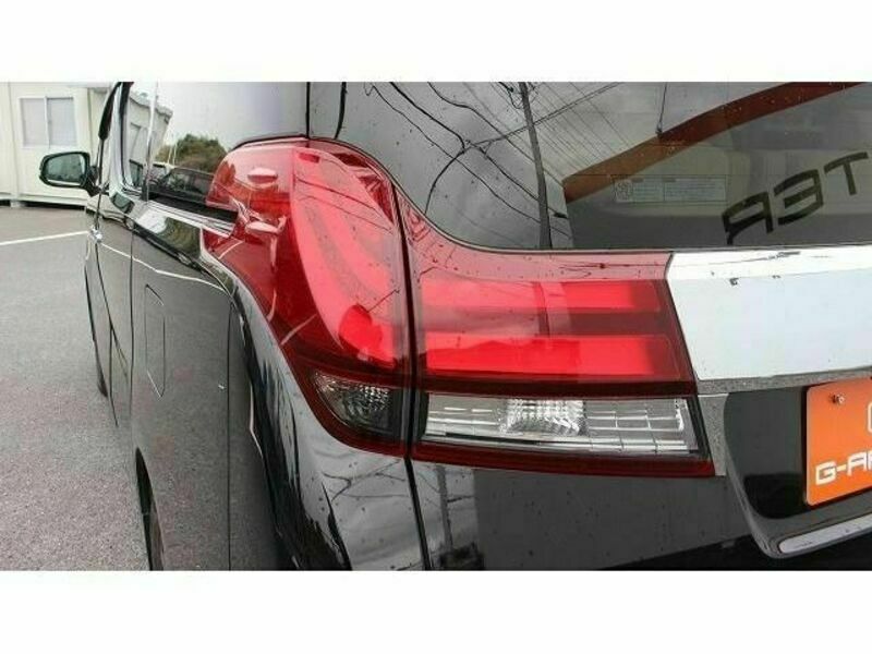 ALPHARD-11