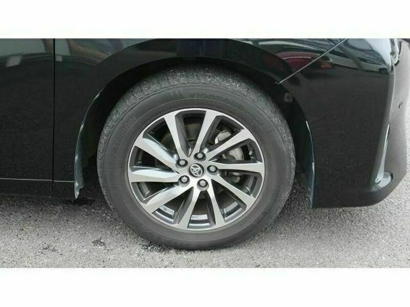 ALPHARD-12