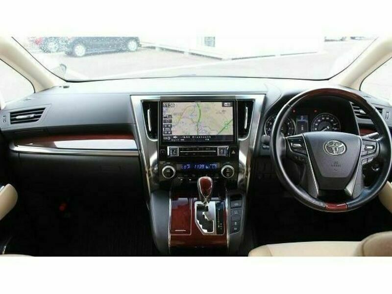 ALPHARD-16