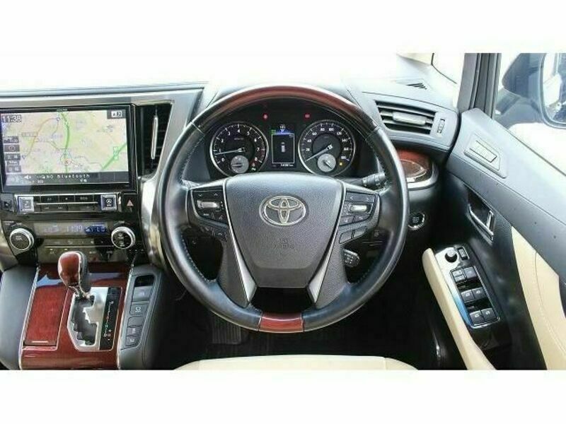 ALPHARD-17