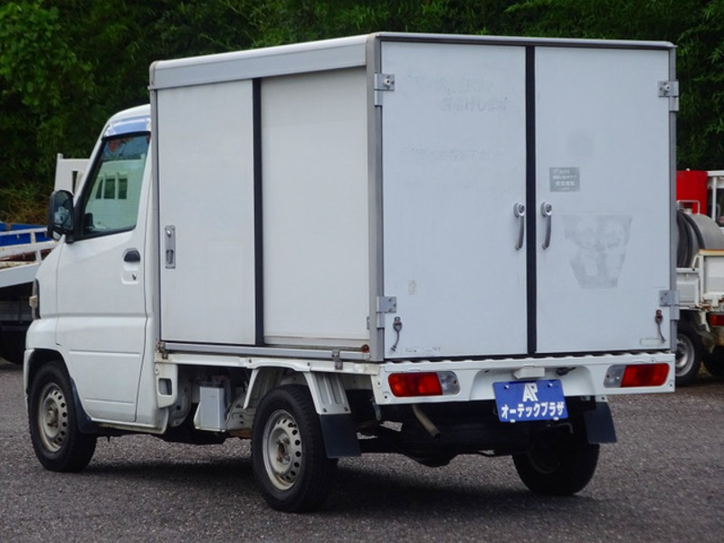 MINICAB TRUCK