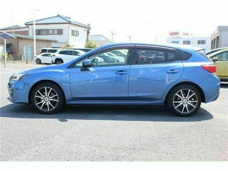 IMPREZA SPORT-9