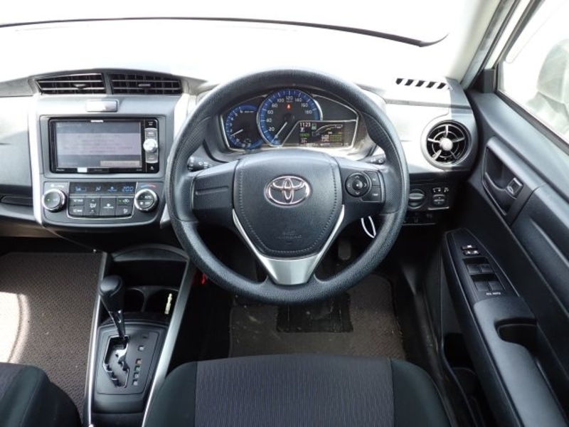 COROLLA FIELDER-22