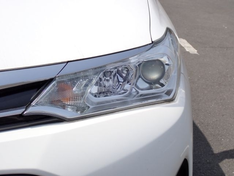 COROLLA FIELDER-30