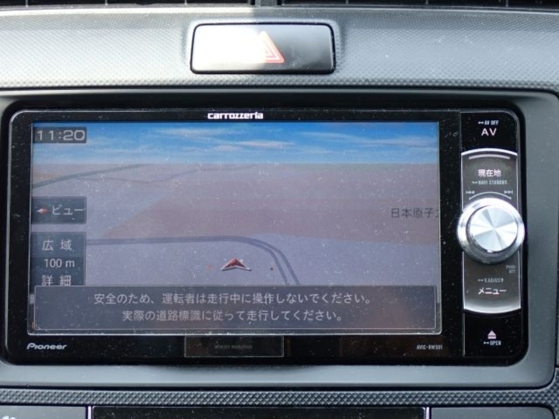 COROLLA FIELDER-17