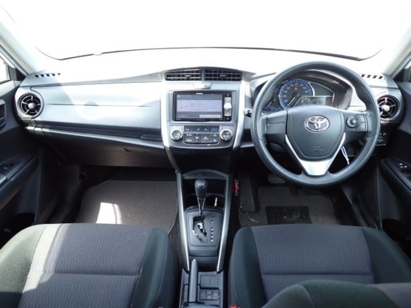 COROLLA FIELDER-8