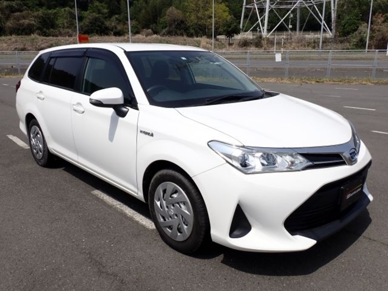 COROLLA FIELDER-6